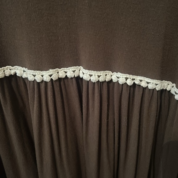 Babydoll top size M - Picture 3 of 4